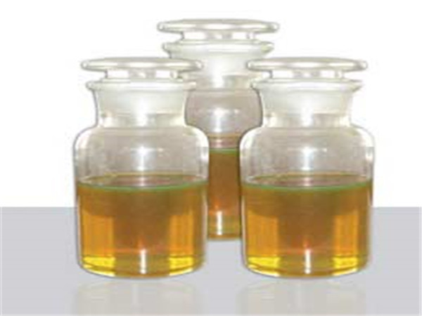 聚合物淬火介質